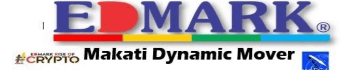 Edmark Makati logo